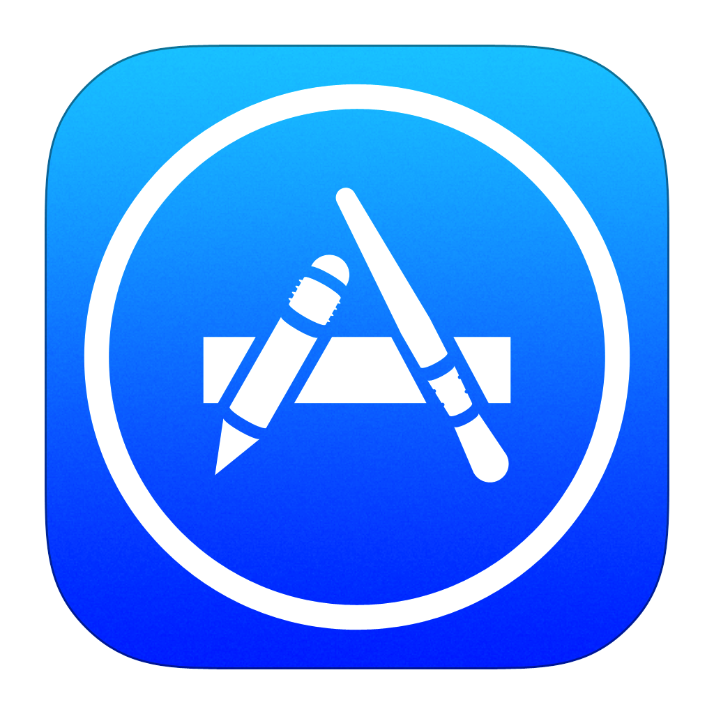 ios-app logo